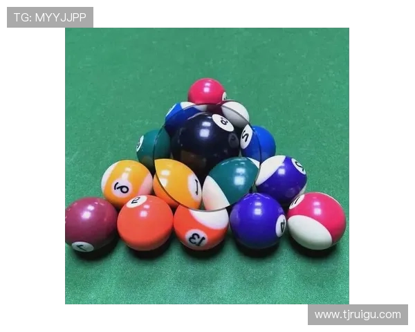 台球技巧提升全攻略 从基础到进阶的全面指南