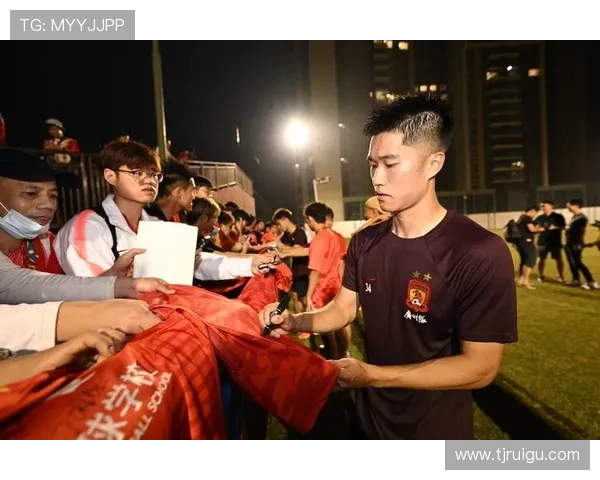 广州队振兴之路：从青训到国际化战略的全方位布局分析