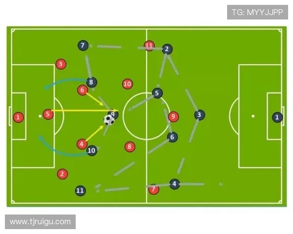 足球激情四溢:探索现代足球战术变革与球员成长之路 足球激情四溢:探索现代足球战术变革与球员成长之路