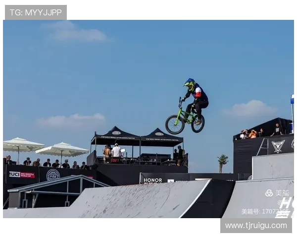 上海街舞队在极限运动世界杯中的辉煌突破与奋斗历程全景回顾