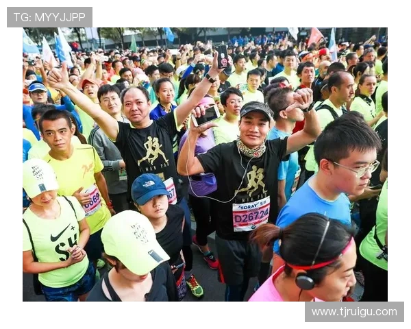 城市马拉松特别报道：见证上海攀岩队从默默无闻到崭露头角的成长历程
