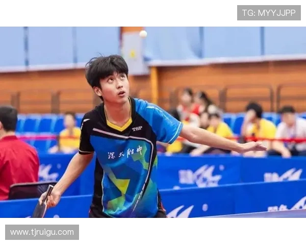 深圳乒乓球队在全国速度排行榜中荣登第七名展现实力与潜力
