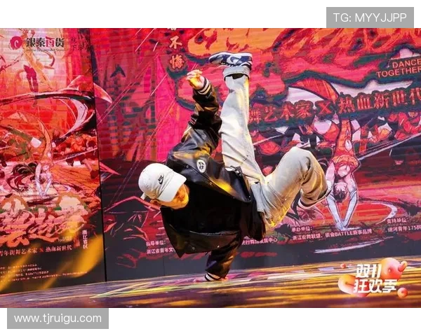 深圳街舞队在攀岩联赛中的默契配合与精彩表现分析