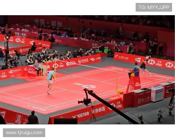 羽毛球盛宴：深入了解杭州羽毛球队的比赛技巧与经验分享