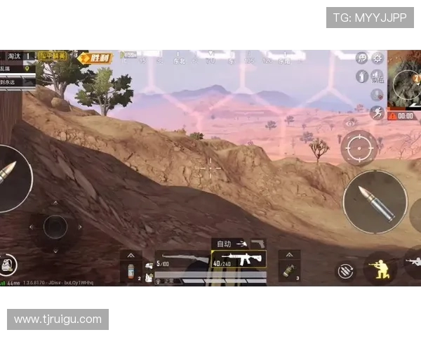 聚焦和平精英赛事分析LNG战队的经验与策略分享