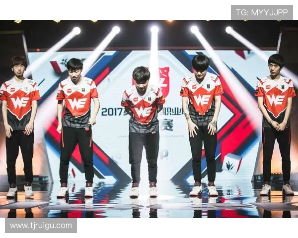 英雄联盟团队配合实力分析WE战队荣登第三名榜单