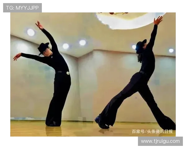 街舞新手必看：提升心理素质的实用技巧与心态调整方法