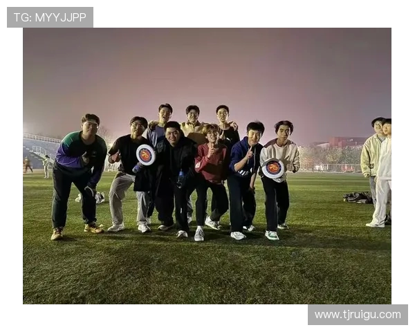 西安飞盘队团队协作实力飙升荣获全国排名新高