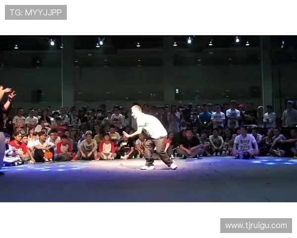 西安街舞队在极限运动联赛中的蜕变与挑战之路探秘