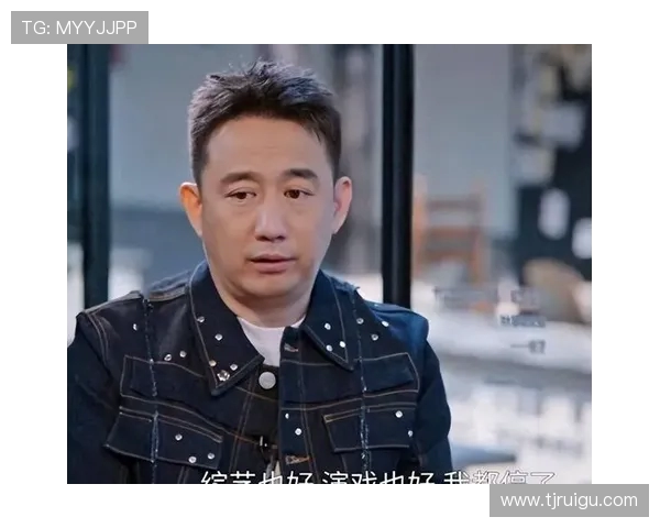 黄磊的排球人生深度对话：从赛场到人生的启示与思考