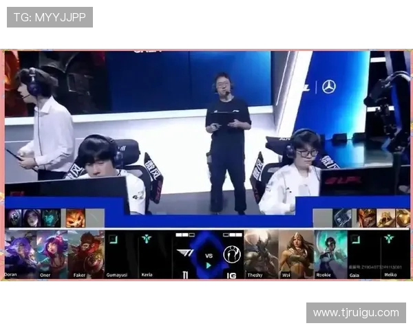 IG鏖战WE上演巅峰对决青春与荣耀燃爆赛场激情