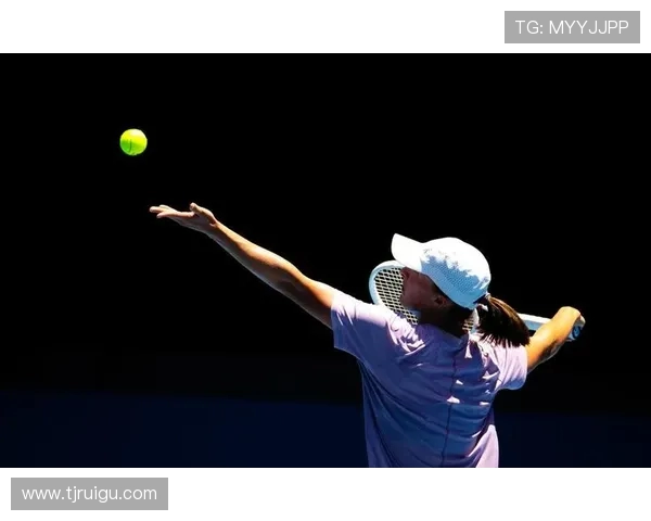 以网球精神为纽带探索运动魅力与健康生活智慧融合新路径