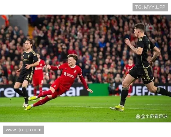 利物浦激战切尔西英超巅峰对决揭示豪门新赛季胜负关键