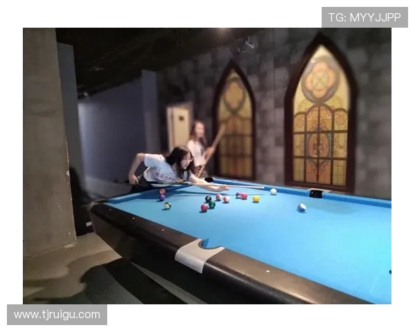 台球技巧与战略分析:从基础到高级,提升你的比赛水平与竞技思维 台球技巧与战略分析:从基础到高级,提升你的比赛水平与竞技思维