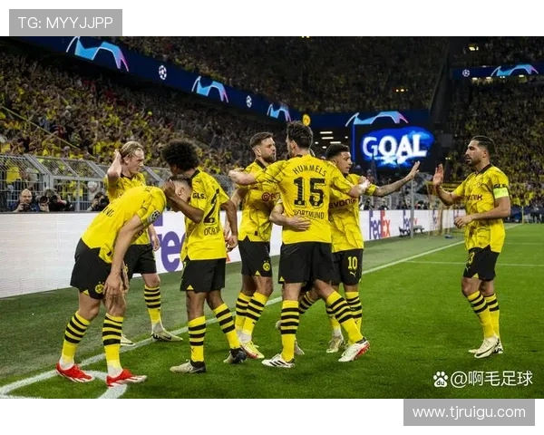 多特蒙德激情对决解析全场亮点回顾与战术布局深度剖析 多特蒙德激情对决解析全场亮点回顾与战术布局深度剖析