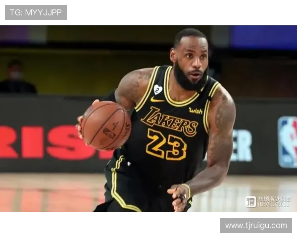 洛杉矶湖人新赛季全力冲击总冠军詹姆斯领军再塑紫金辉煌