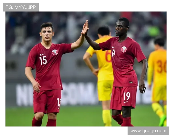 卡塔尔与中国足球对决精彩分析及心水推荐分享 卡塔尔与中国足球对决精彩分析及心水推荐分享