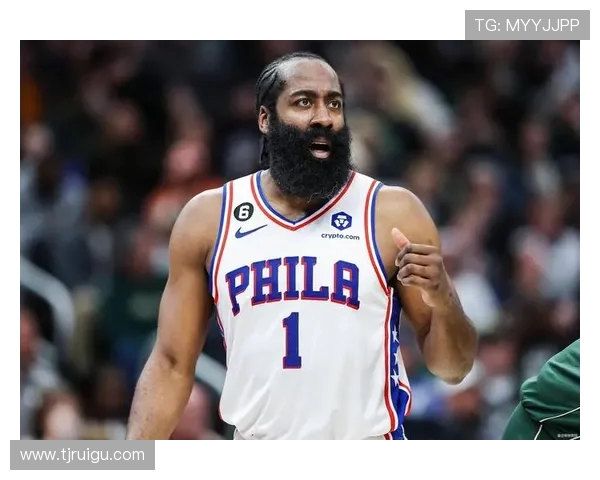 哈登重返火箭的可能性分析休斯顿准备为昔日MVP提供顶薪合同